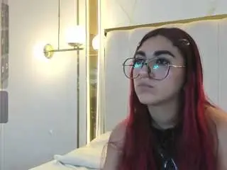 Camsoda Free Live Porn of cherryflame-vc