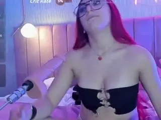 Camsoda Live Sex of cherryflame-vc