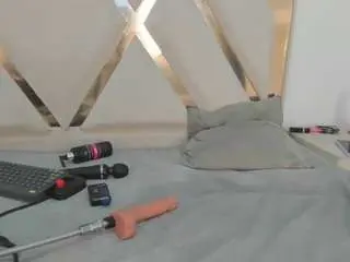 Camsoda Live Sex of miitchasm