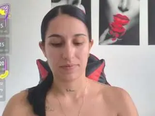 Camsoda Watch Live Sex Cams of tammyandradee