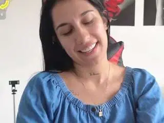 Camsoda Watch Live Sex Cams of tammyandradee