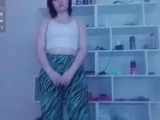 Camsoda Sex Chat of thomasinebuxbaum