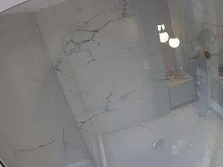 Camsoda Private Sex Chat of voyeurcam-casa-salsa-bathroom-10