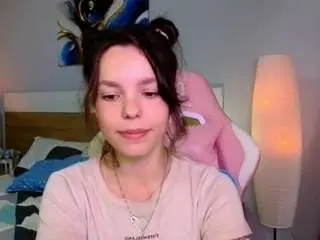 Camsoda Live Sex Cam of maya-garcia