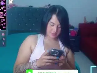Camsoda Adult Webcam of alisonpussyjuicy