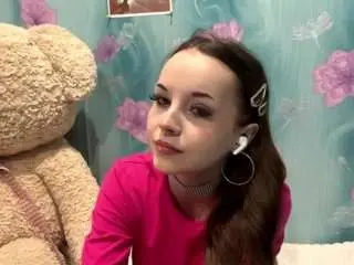 Camsoda Adult Video Chat of carleenfial