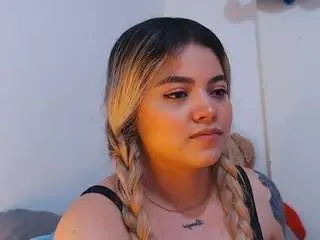 Camsoda Watch Live Sex Cams of scarletthudsson
