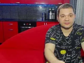 Camsoda Free Live Porn of sweets-olga-and-dmitry