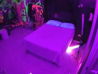 Camsoda Private Sex Chat of voyeurcam-casa-salsa-disturbed