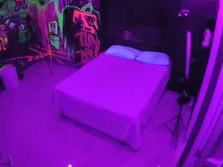 Camsoda Adult Webcam of voyeurcam-casa-salsa-disturbed