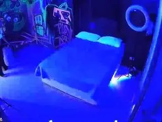 Camsoda Free Porn Cam of voyeurcam-casa-salsa-disturbed