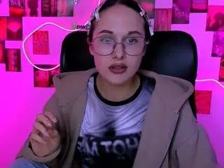 Camsoda Adult Video Chat of amelia-sweetie1