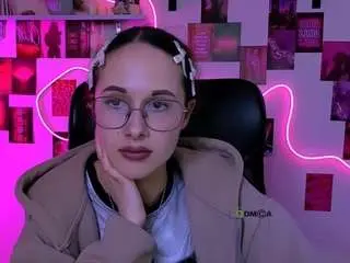 Camsoda Sex Cam of amelia-sweetie1