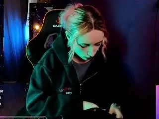 Camsoda Adult Webcam of helen-carter