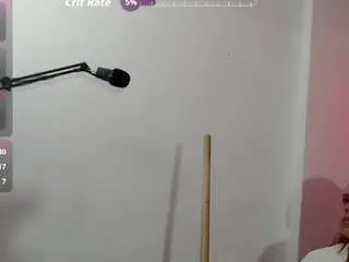 Camsoda Nude Webcam of bdsmforever18