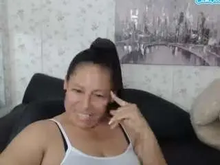 Camsoda Live Sex Cam of martina-miilf