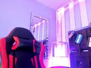 Camsoda Sex Cam of ninabloom