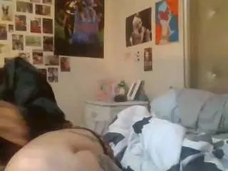 Camsoda Free Porn Cam of caramelblossum