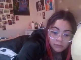 Camsoda Live Sex of caramelblossum