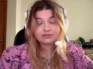 Camsoda Live Sex of mindabodwell