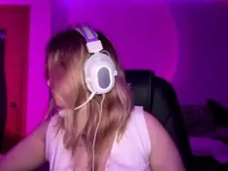 Camsoda Adult Webcams of mindabodwell