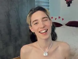 Camsoda Live Sex of telmacreggett