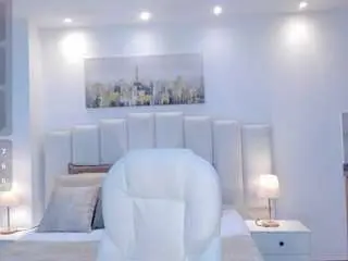 Camsoda Live Porn of amelie-jhons