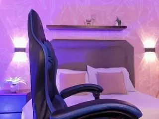 Camsoda Live Sex of lunna-celeste
