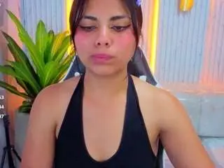 Camsoda Free Porn Cam of sofia-tp