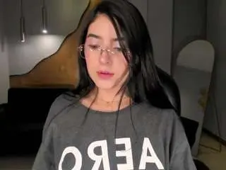 Camsoda Private Sex Chat of hailey-ross