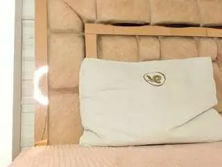 Camsoda Sex Chat of lilian-starfire