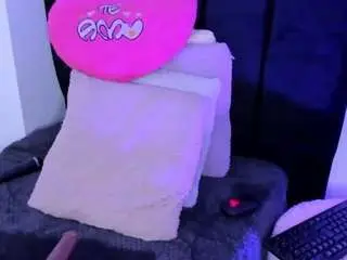 Camsoda Private Sex Chat of mara-cookk