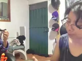 Camsoda Free Porn Cam of stylerousex