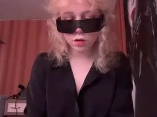 Camsoda Adult Webcam of alysestrawn