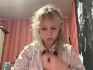 Camsoda Adult Video Chat of alysestrawn