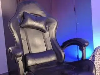 Camsoda Nude Webcam of eva-jagger
