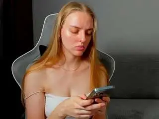 Camsoda Private Sex Chat of jam-cream