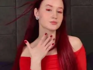 Camsoda Adult Video Chat of margoreed