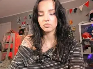 Camsoda Adult Webcam of vi-jasen