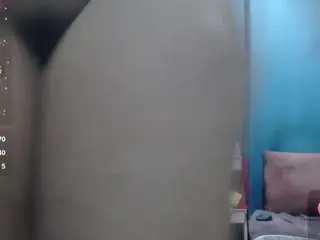 Camsoda Nude Webcam of viioletta19
