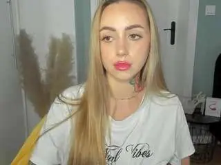 Camsoda Live Sex of delightcoralie