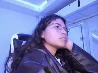 Camsoda Live Porn of lady-brownnnn