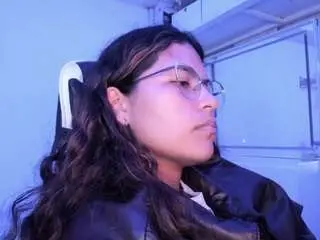 Camsoda Free Live Porn of lady-brownnnn