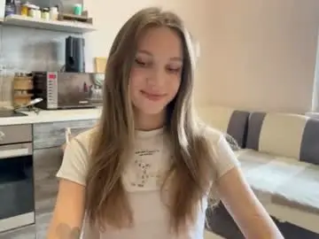 Chaturbate Live Sex Cam of amy_chill