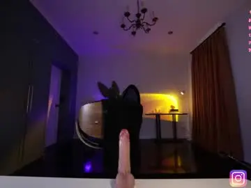 Chaturbate Nude Webcam of baeasian