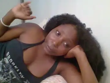 Chaturbate Live Porn of black_umbre