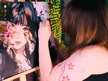 Chaturbate Nude Webcam of fairy_tara