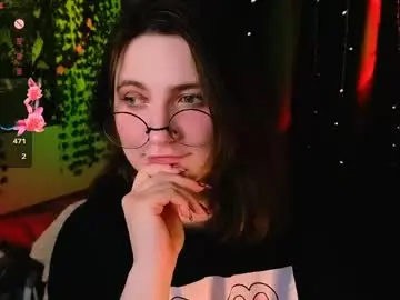 Chaturbate Adult Video Chat of fairy_tara