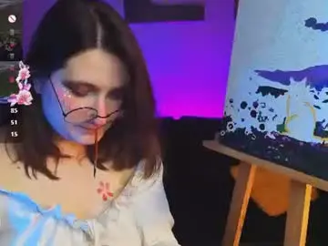 Chaturbate Live Sex Cam of fairy_tara