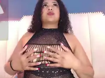 Chaturbate Adult Webcam of hannaceleste